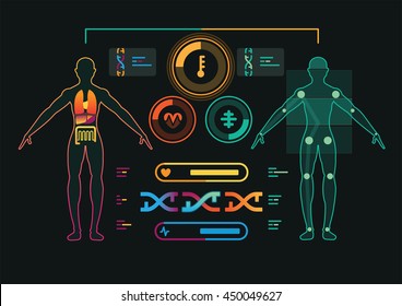 93 Biomedical Engineering Heart Images, Stock Photos & Vectors ...