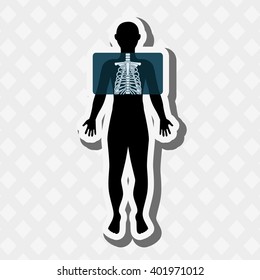 human anatomy design 