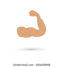 1,585 Biceps brachii Images, Stock Photos & Vectors | Shutterstock