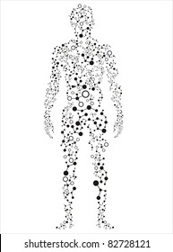 125,193 Green human body Images, Stock Photos & Vectors | Shutterstock