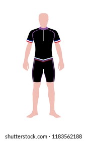 Human Body, Cyclist Man Silhoutte, Sport Man Silhouette