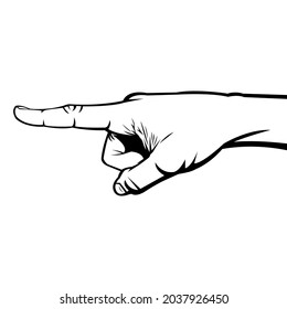 Human body. Body part. Human hands. Male hands. Show direction.