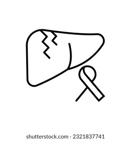 human body parts icon in white background