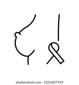 human body parts icon in white background