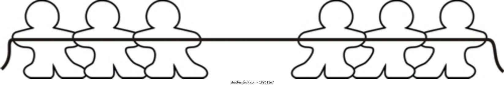 human body shapes applicable to several concepts