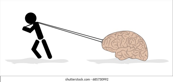Human and Brain