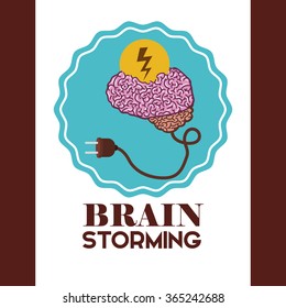 human brain design 