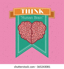 human brain design 