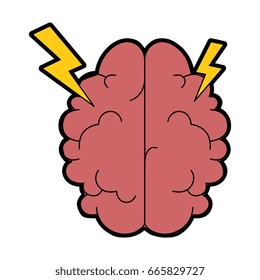 human brain design