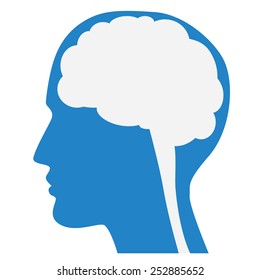 119,358 Brain Silhouette Images, Stock Photos & Vectors | Shutterstock