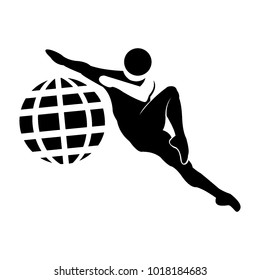 human in the business world