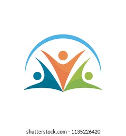 Human Care Logo