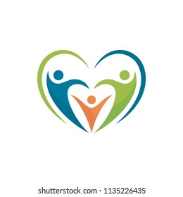 Human Care Logo