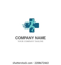 Human Care Logo Template is a good logo for your company hope you like it.