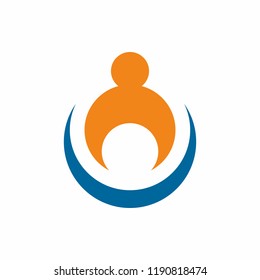 human care symbol