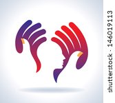 human care vector