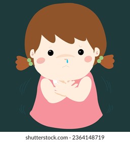 Human cartoon for your business icon