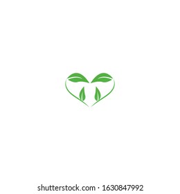 Human character logo sign illustration vector design