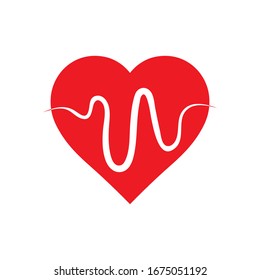 Human character logo sign illustration vector design