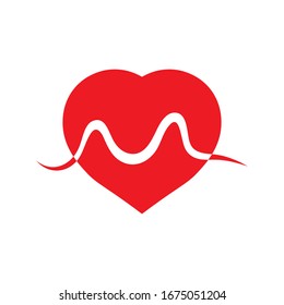 Human character logo sign illustration vector design