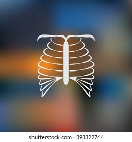 human chest icon