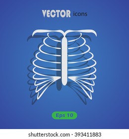 human chest icon