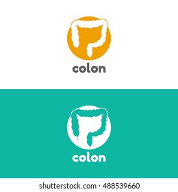 Human Colon Logo