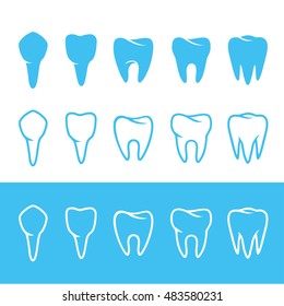 367 Chart Tooth Numbers Images, Stock Photos & Vectors 