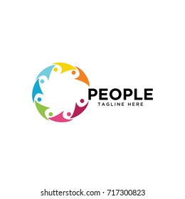 human design logo template