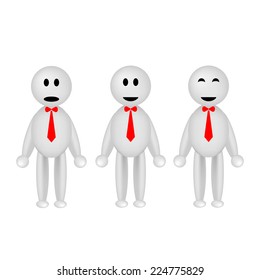 Human design set for business