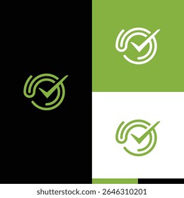 Human Ear Icon Vector Flat Silhouette Design