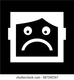 human emotion icon