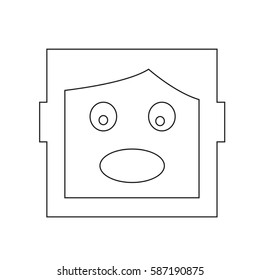 human emotion icon
