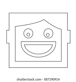 human emotion icon