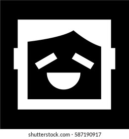 human emotion icon