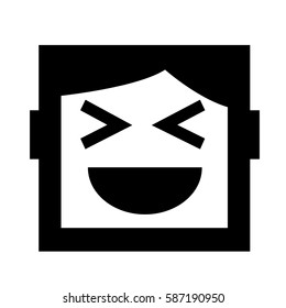 human emotion icon