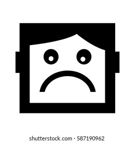 human emotion icon