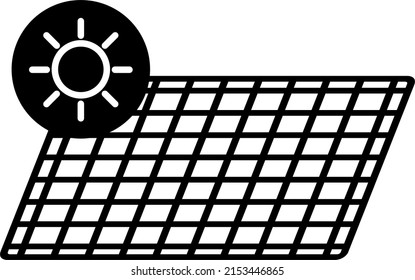 Human Energy Power Outline Icon Electricity