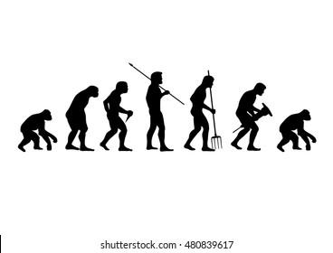 Human Evolution