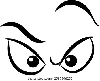 Human Expression Face Icon Cartoon Funny Vector Graphic anger angry art beauty caricature cartoon character collection color comic confused cool cry cute design doodle draw drawing confused eye skin