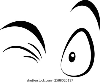 Human Expression Face Icon Cartoon Funny Vector Graphic anger angry art beauty caricature cartoon character collection color comic confused cool cry cute design doodle draw drawing confused eye skin