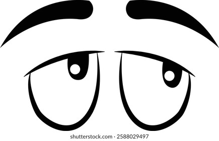 Human Expression Face Icon Cartoon Funny Vector Graphic anger angry art beauty caricature cartoon character collection color comic confused cool cry cute design doodle draw drawing confused eye skin