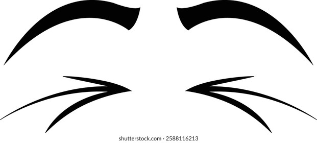 Human Expression Face Icon Cartoon Funny Vector Graphic anger angry art beauty caricature cartoon character collection color comic confused cool cry cute design doodle draw drawing confused eye skin