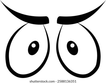 Human Expression Face Icon Cartoon Funny Vector Graphic anger angry art beauty caricature cartoon character collection color comic confused cool cry cute design doodle draw drawing confused eye skin