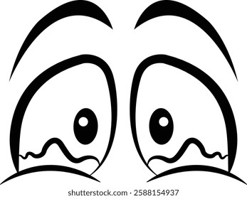 Human Expression Face Icon Cartoon Funny Vector Graphic anger angry art beauty caricature cartoon character collection color comic confused cool cry cute design doodle draw drawing confused eye skin