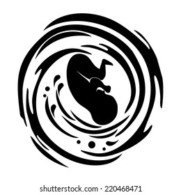2,030 Child womb woman icon Images, Stock Photos & Vectors | Shutterstock