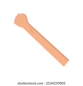 Human fist power symbol, person show up protest arm, man holding revolution gesture, human raise strength symbol, right activist hold solidarity sign, woman holds support fist,