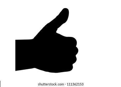 human gesture