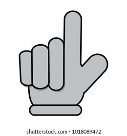 Human hand design