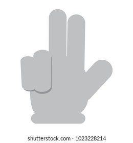 human hand design